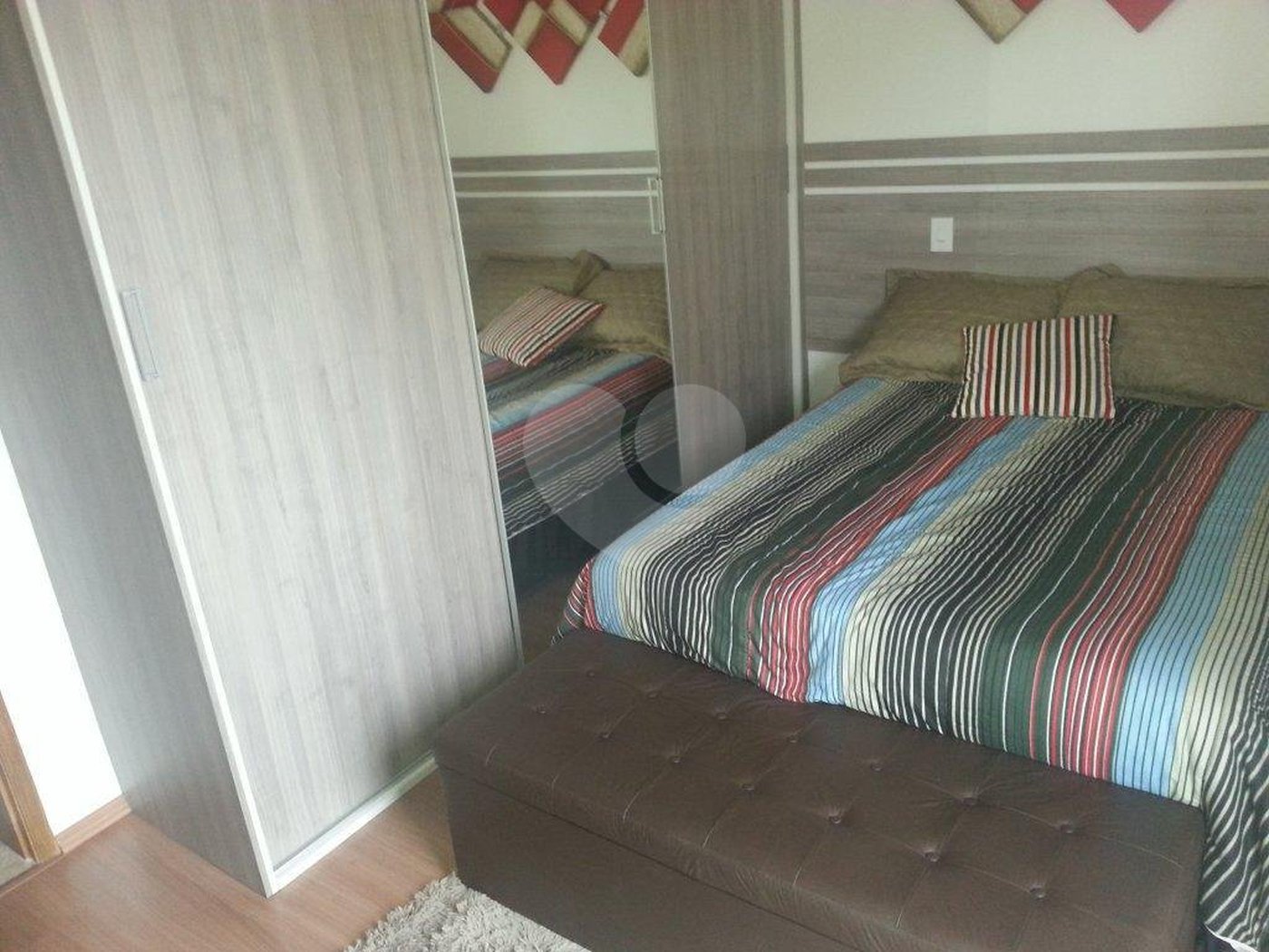 Casa à venda com 2 suítes no condomínio Imirim, São Paulo - SP