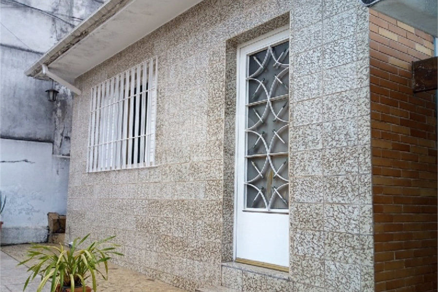 Casa Térrea à venda com 3 quartos, sendo 1 suíte, no Brasilândia, São Paulo, SP