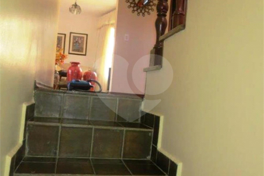 Sobrado à venda com 4 quartos, sendo 1 suíte, em Tucuruvi, São Paulo, SP