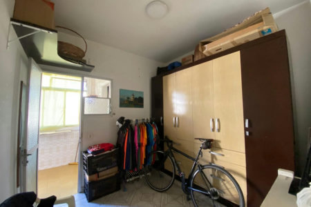 Apartamento com 2 dormitórios à venda, 100 m² por R$ 699.000,00 - Boqueirão - Santos/SP