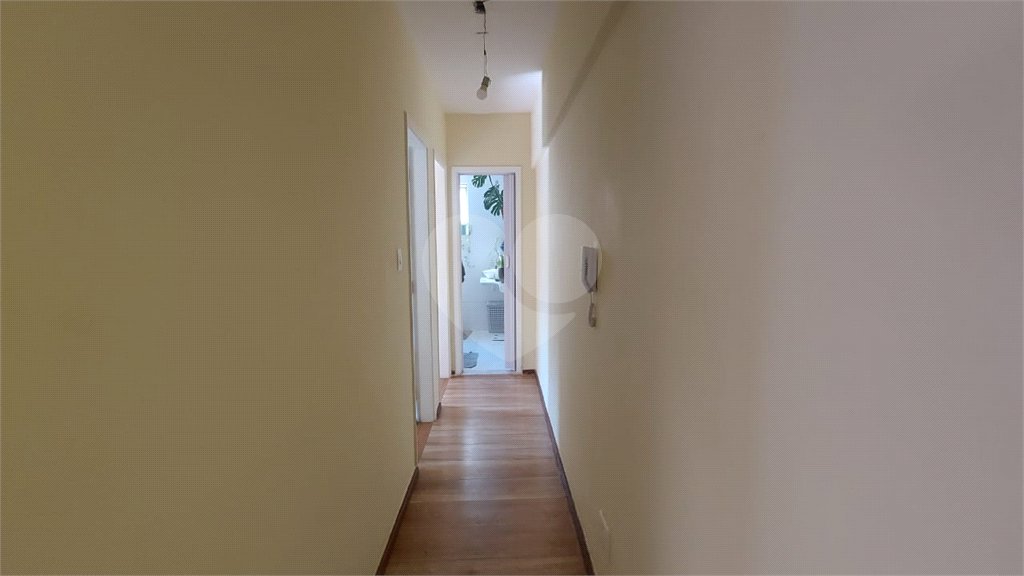 Apartamento à venda com 2 quartos em Jardim Botânico, Rio de Janeiro, RJ