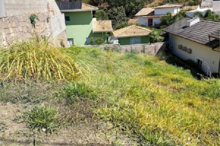 Terreno à venda com 1 suíte em Pinheirinho, Vinhedo, SP