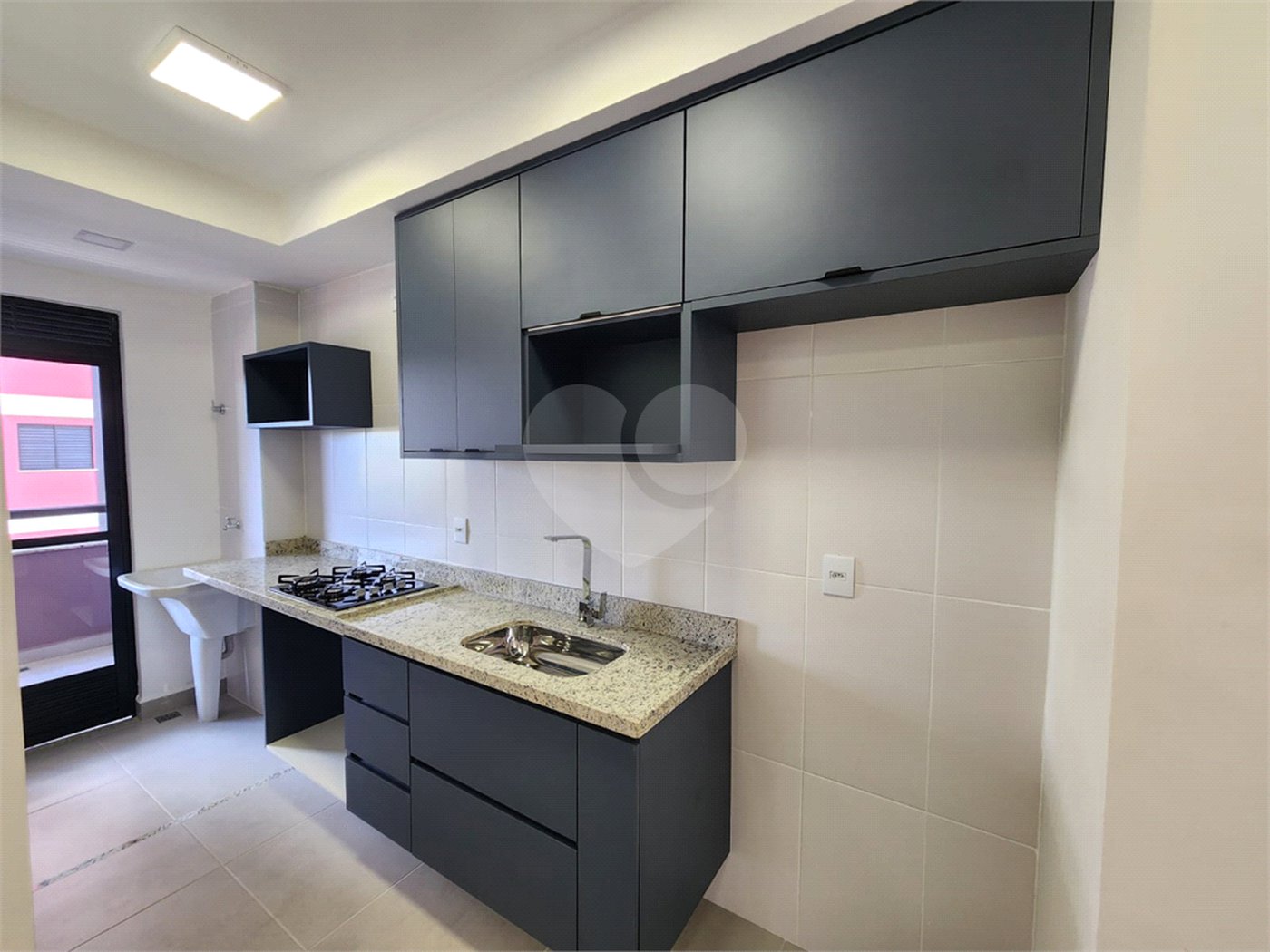 Apartamento à venda com 1 suíte em Jardim Guarujá, Sorocaba, SP