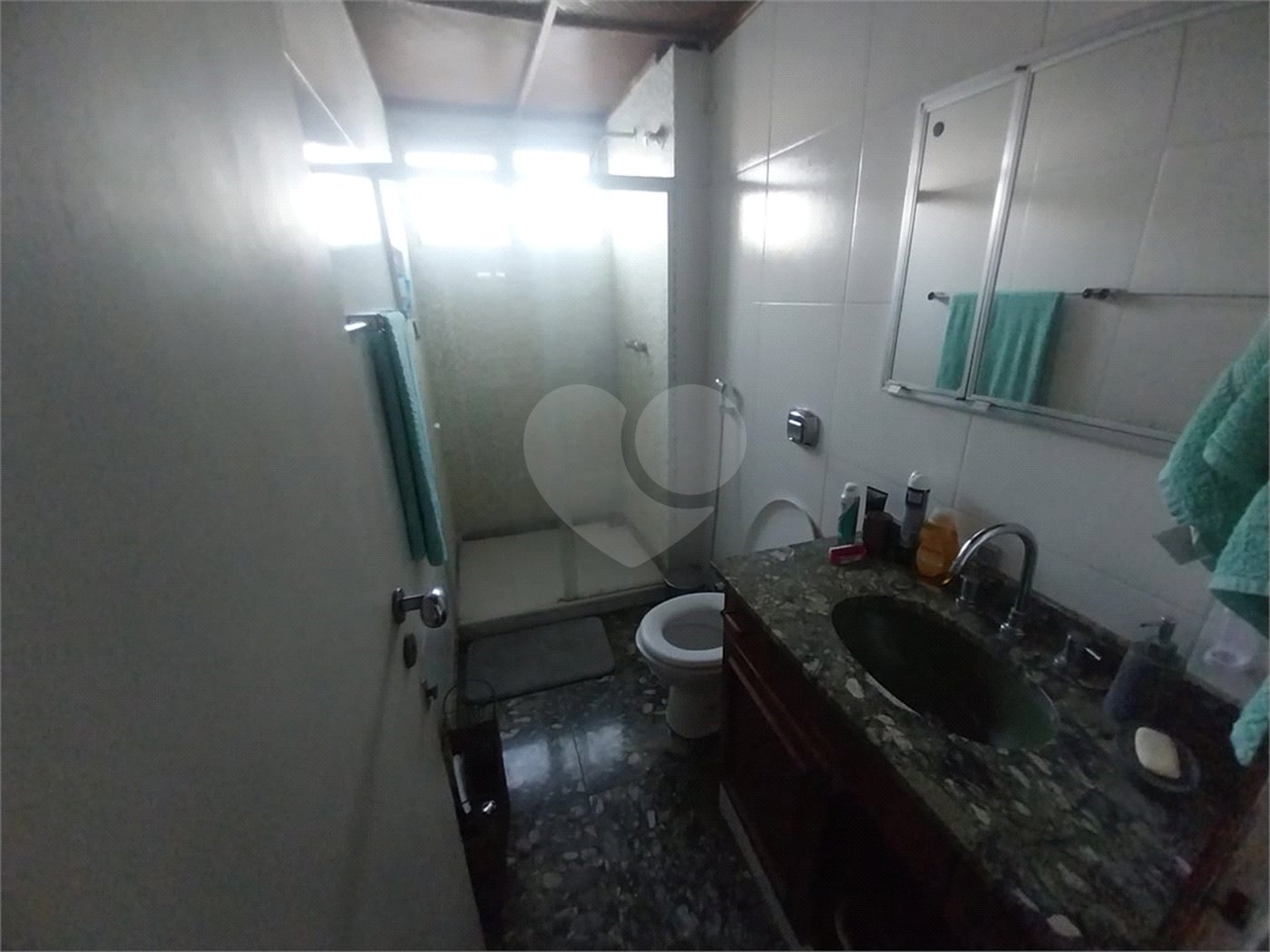 Cobertura à venda com 4 quartos, sendo 1 suíte, em Tijuca, Rio de Janeiro, RJ