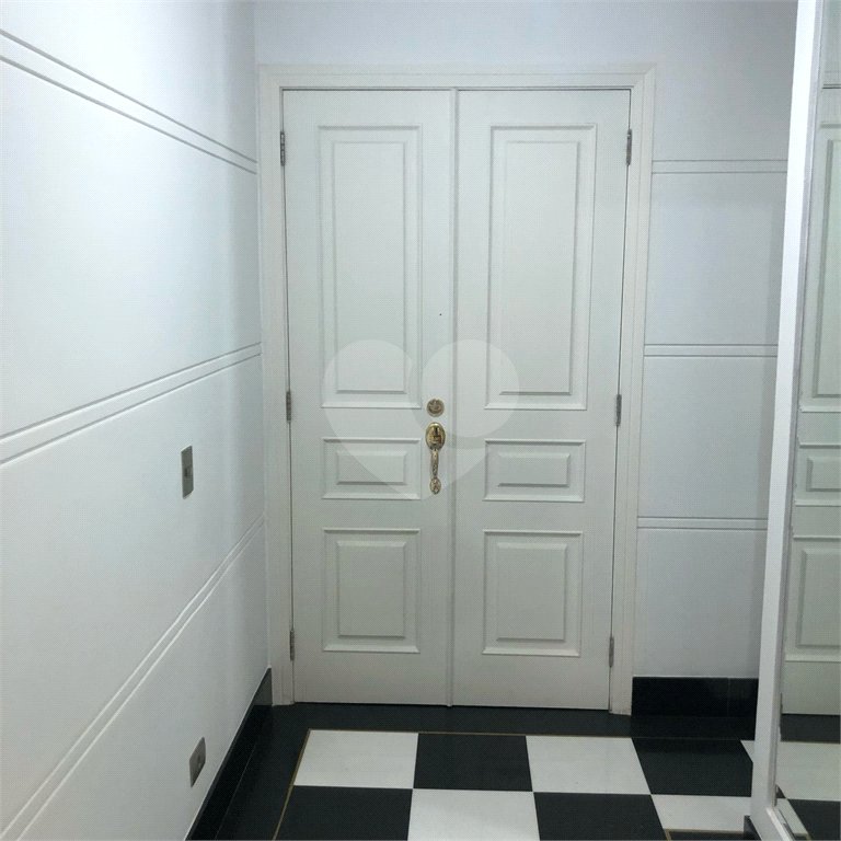 Apartamento à venda com 4 suítes em Vila Suzana, São Paulo, SP