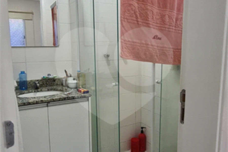 Apartamento à venda com 3 quartos, sendo 1 suíte, em Água Fria, São Paulo, SP