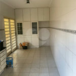 Casa térrea na Vila Boa Vista