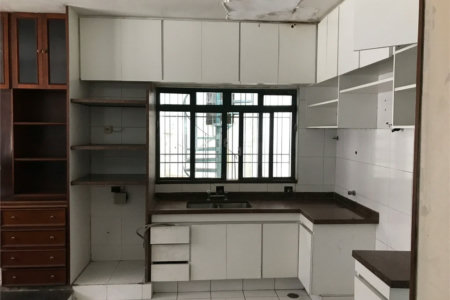 Casa Térrea à venda com 3 quartos, sendo 1 suíte,  em Jardim Peri Peri, São Paulo, SP
