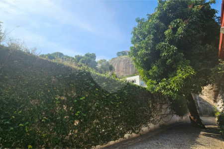 Casa de Vila à venda com 2 quartos em Tijuca, Rio de Janeiro, RJ