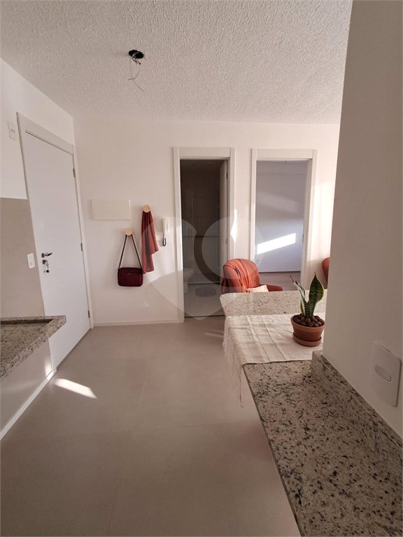 Apartamento à venda com 2 quartos em Água Branca, São Paulo, SP