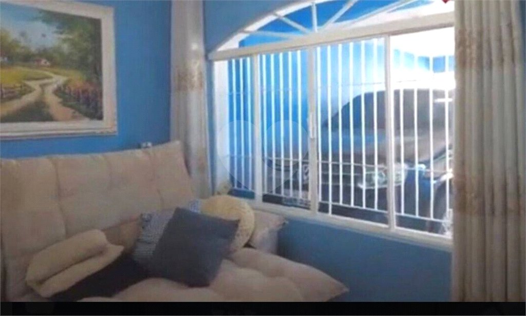 Casa à venda com 3 quartos em Perdizes, São Paulo, SP