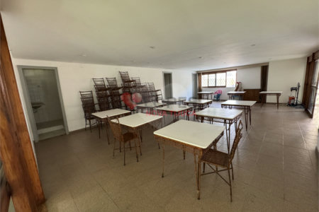 Apartamento à venda com 4 quartos, sendo 2 suítes, em Tijuca, Rio de Janeiro, RJ