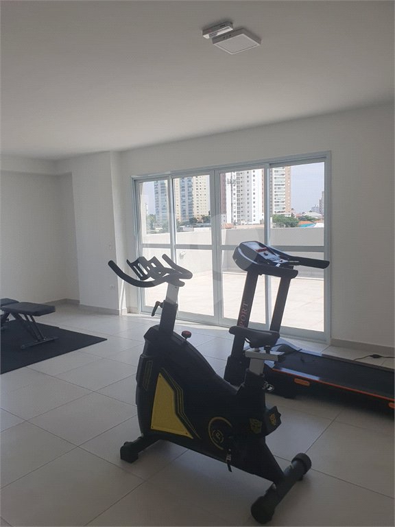 Apartamento à venda com 2 quartos em Santa Teresinha, São Paulo, SP