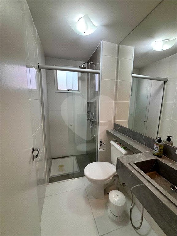 Apartamento à venda com 2 quartos, sendo 1 suíte, em Água Branca, São Paulo, SP