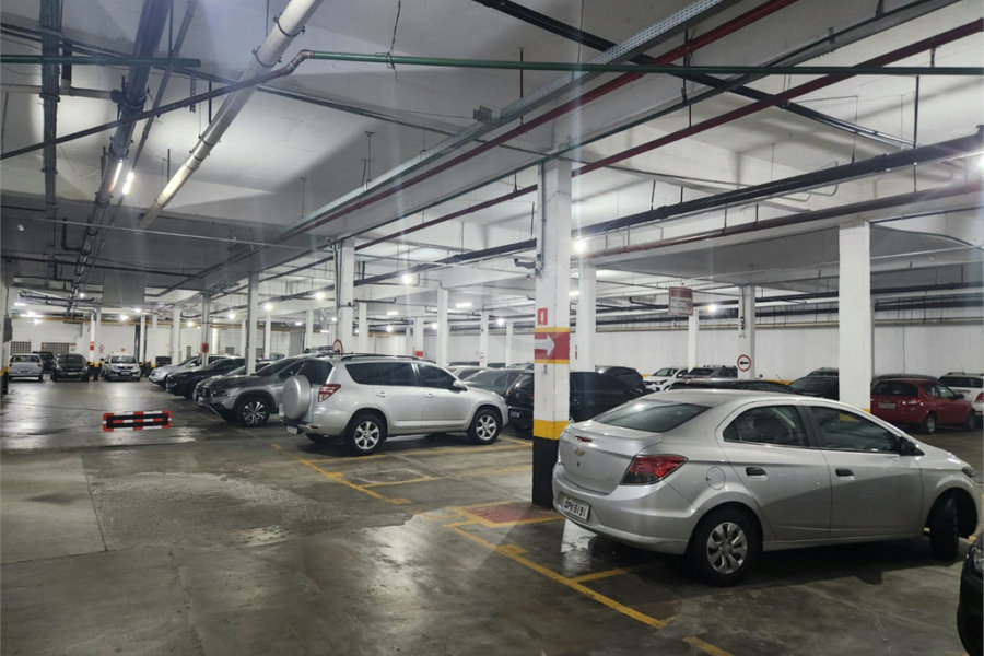 Apartamento à venda com 3 quartos, sendo 1 suíte, em Mandaqui, São Paulo, SP