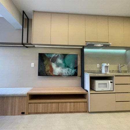 Apartamento para alugar com 1 suíte em Perdizes, São Paulo, SP
