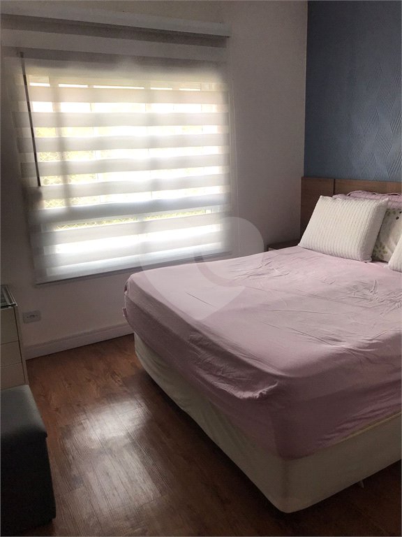 Apartamento à venda com 2 quartos, sendo 1 suíte, em Vila Romana, São Paulo, SP