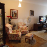 Apartamento 3 dormitórios no Residencial Solar Barão Do Rio das Flores.