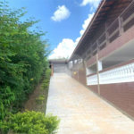 Chácara à venda com 4 quartos, sendo 1 suíte, em Ville Saint James I, Campo Limpo Paulista, SP