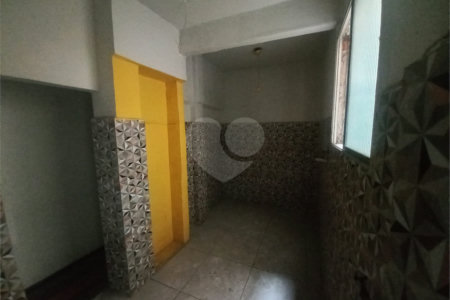 Apartamento à venda com 3 quartos em São Cristóvão, Rio de Janeiro, RJ