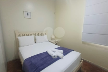 Apartamento à venda com 2 quartos em Leblon, Rio de Janeiro, RJ