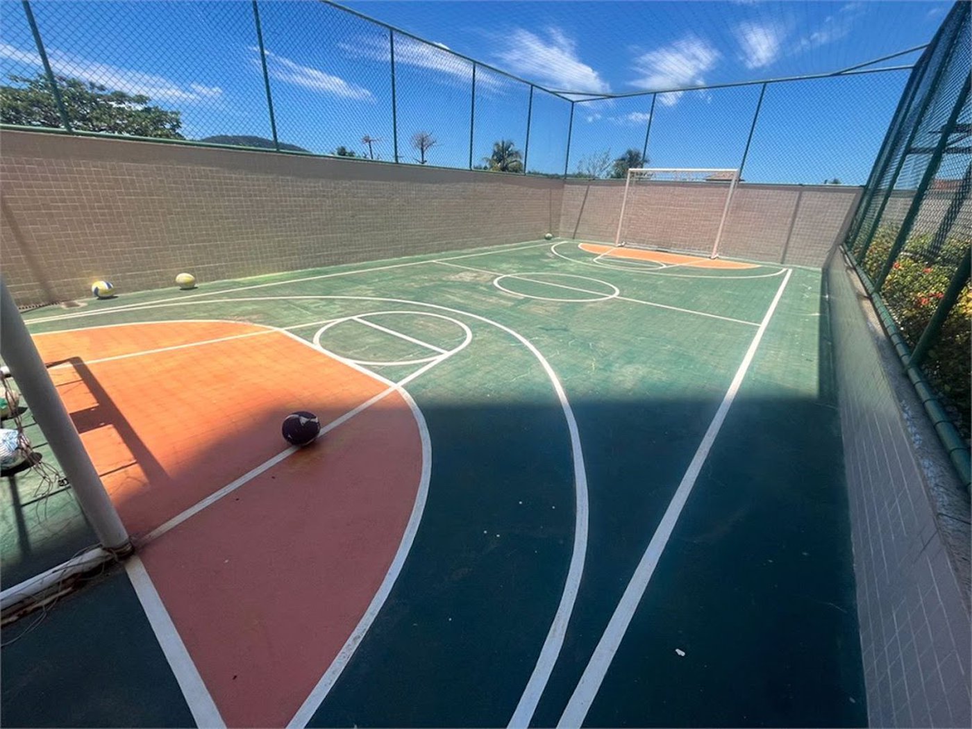 Apartamento Residencial à venda, Jardim Virginia, Guarujá - AP1534.