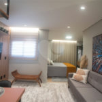 Casa à venda com 1 suíte no condomínio Yn, São Paulo - SP