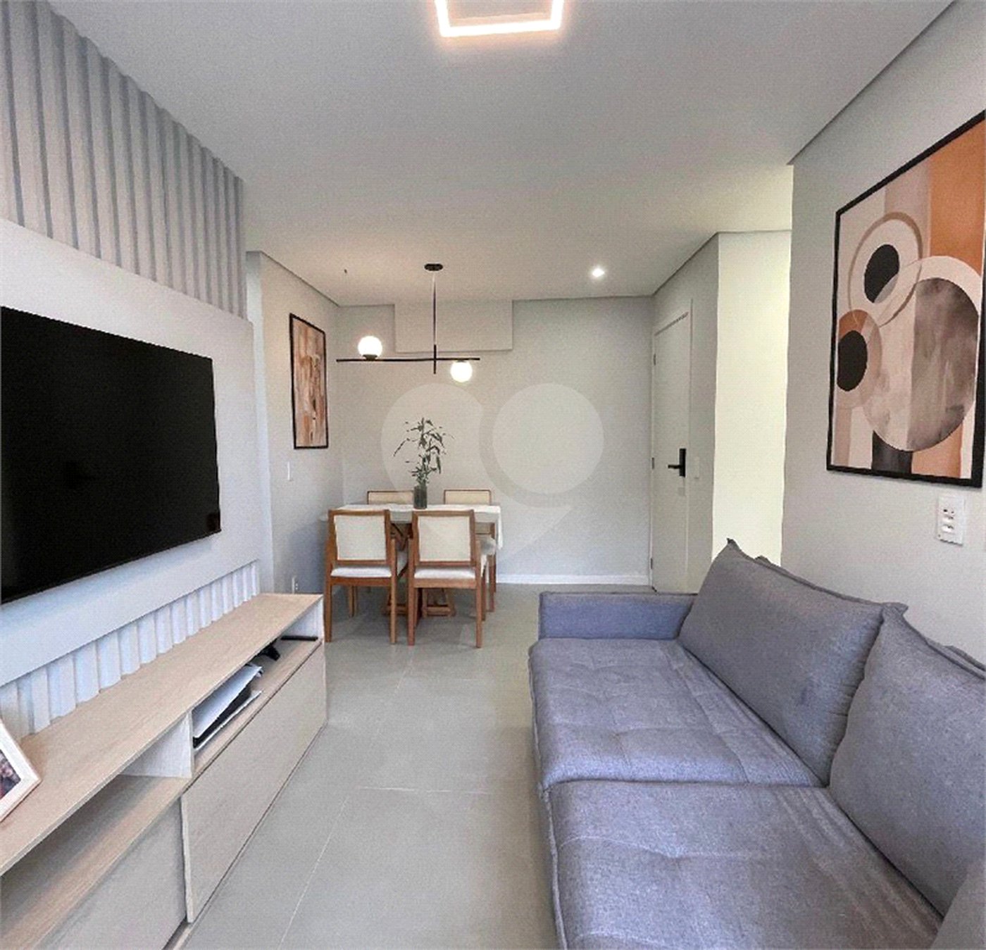 Apartamento à venda com 2 quartos em Butantã, São Paulo, SP