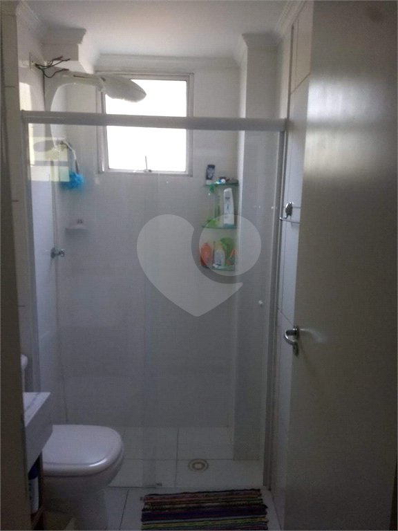 Apartamento à venda com 2 quartos em Parque Novo Mundo, São Paulo, SP
