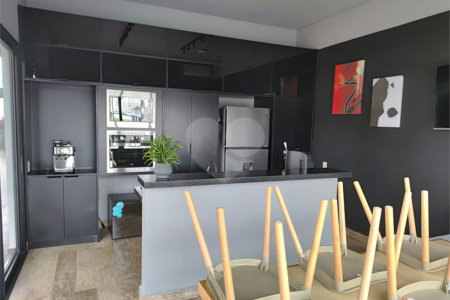 Apartamento à venda com 3 suítes em Parque Campolim, Sorocaba, SP