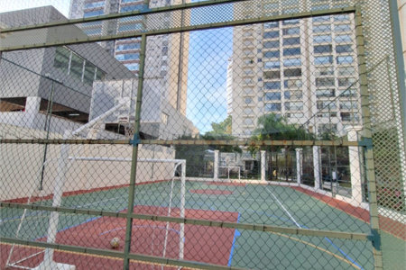 Apartamento à venda com 4 quartos, sendo 3 suítes,  em Vila Gertrudes, São Paulo, SP