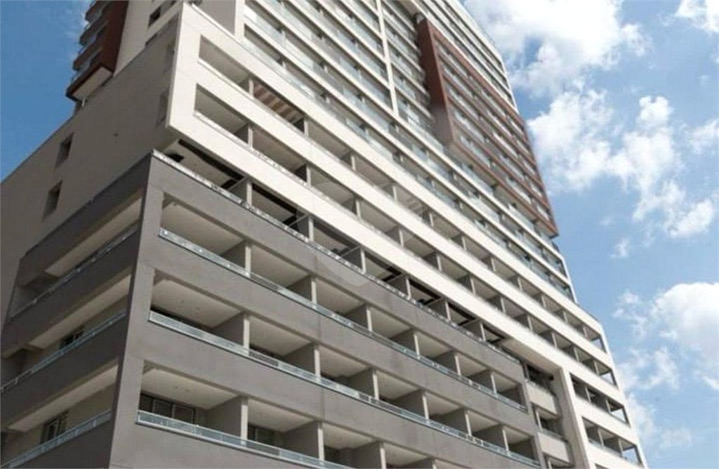 Studio à venda com 1 quarto em Vila Pompéia, São Paulo, SP