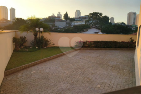 Apartamento à venda com 2 quartos em Jardim do Colégio (zona Norte), São Paulo, SP