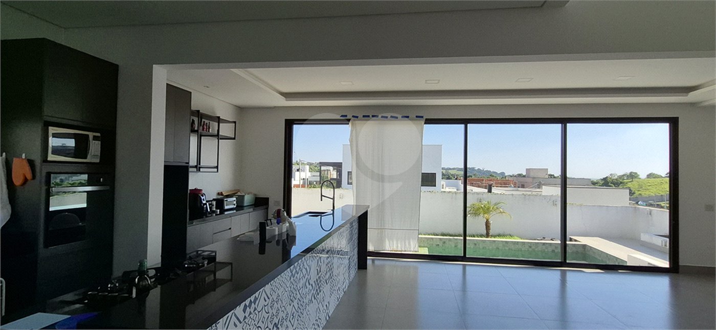 Casa à venda com 3 suítes no condomínio Residencialsaint Paul, Itu - SP