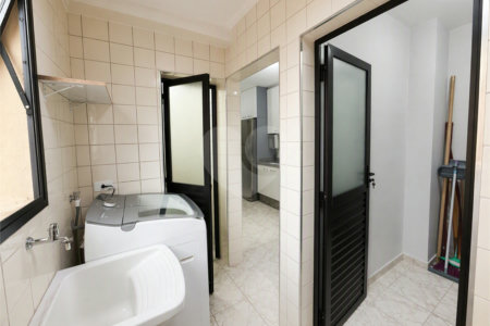 Apartamento à venda com 2 quartos em Assunção, São Bernardo do Campo, SP
