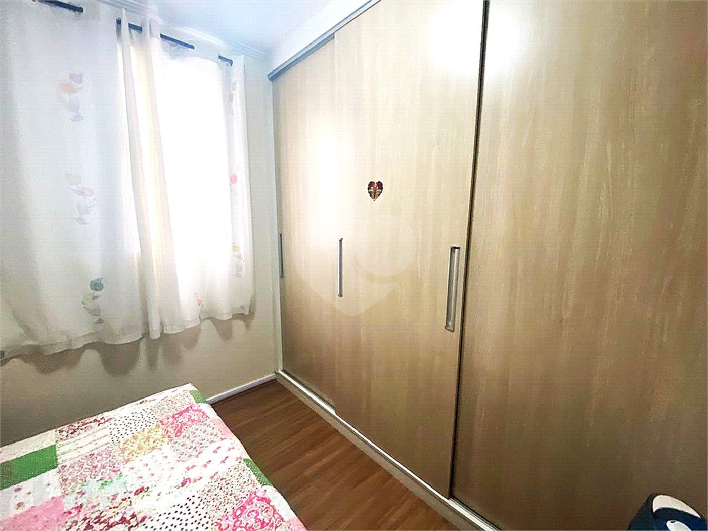 Apartamento à venda com 3 quartos, sendo 1 suíte, em Freguesia do Ó, São Paulo, SP