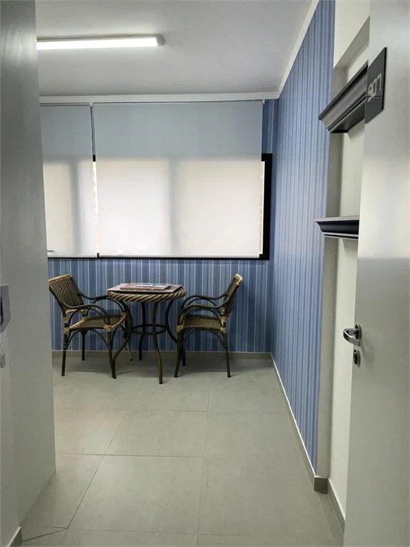 Sala à venda ou para alugar com 1 quarto em Cerqueira César, São Paulo, SP