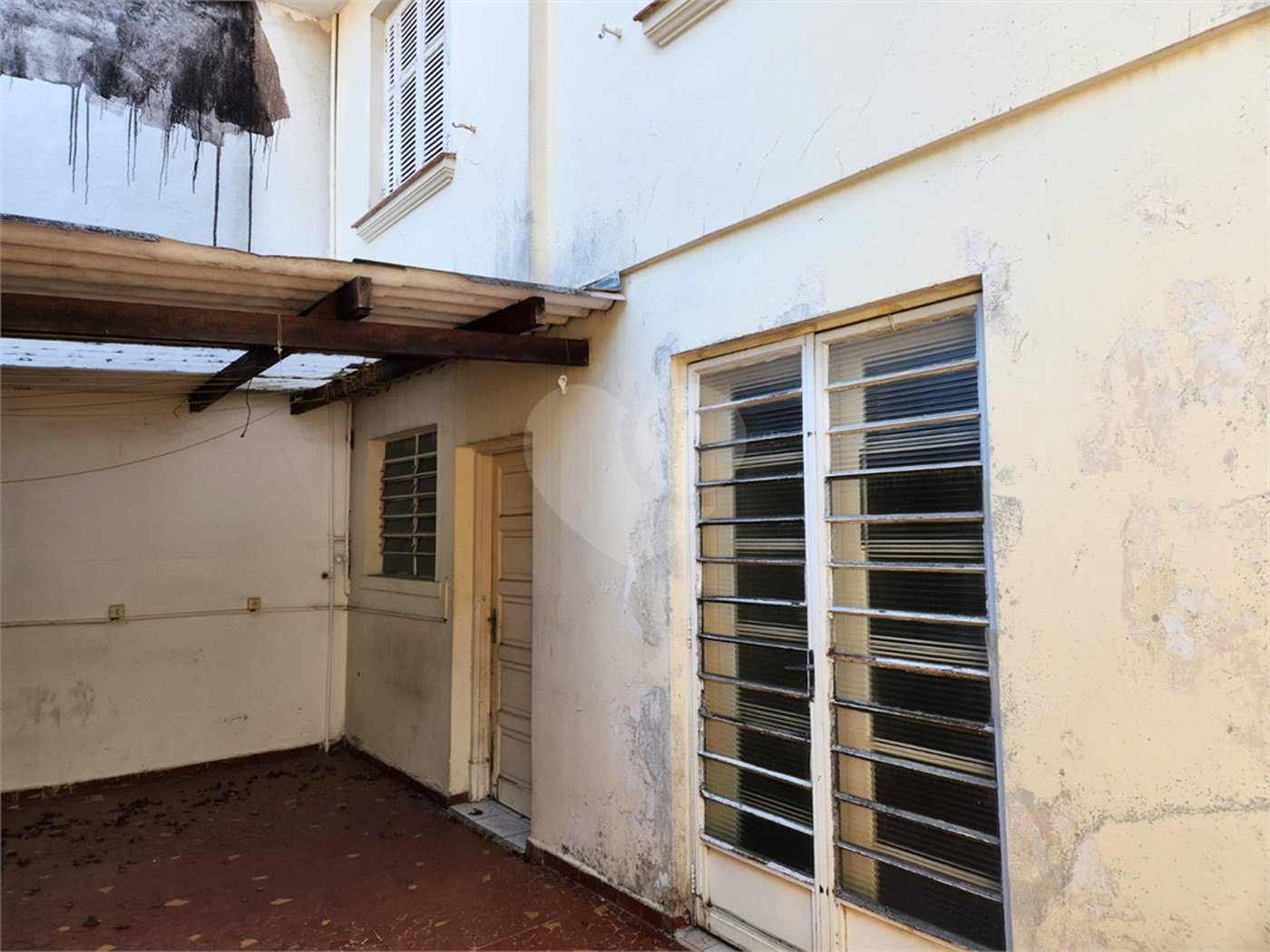 Sobrado à venda com 3 quartos em Indianópolis, São Paulo, SP
