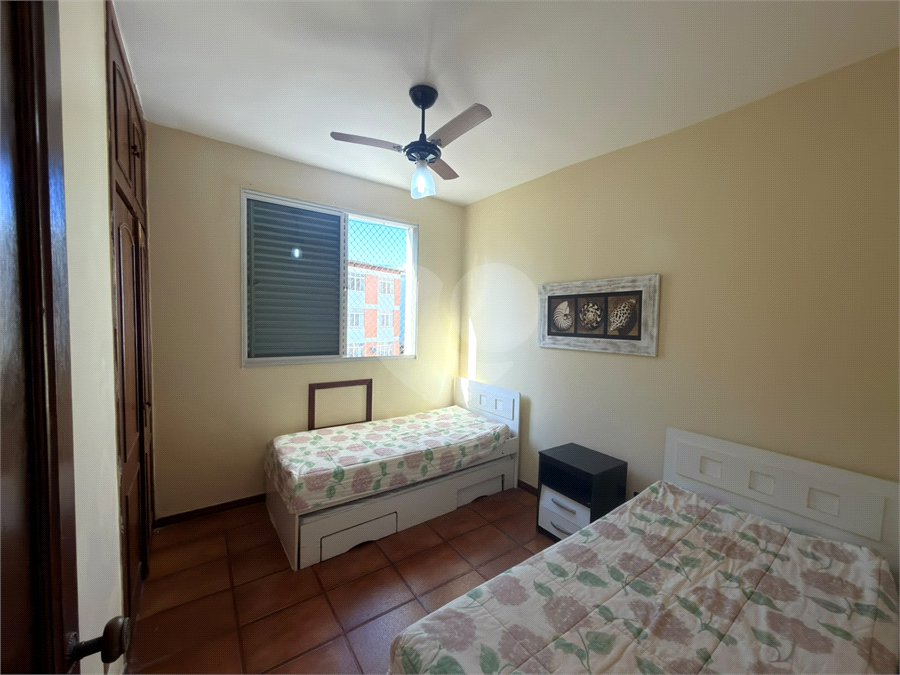 Apartamento à venda com 3 quartos, sendo 1 suíte, em Vila Nova, Cabo Frio, RJ