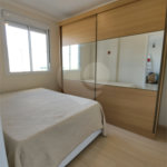 Apartamento à venda com 2 quartos em Santo Amaro, São Paulo, SP
