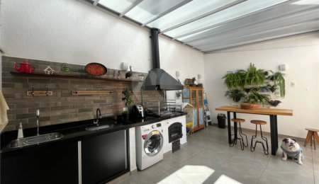 Casa à venda com 3 quartos, sendo 1 suíte,  em Vila Ester (zona Norte), São Paulo, SP
