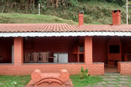 Sítio com 10 dormitórios à venda, 120000 m² por R$ 1.650.000,00 - Bairro Carmo Messias - Ibiúna/SP