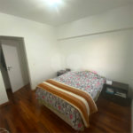 Apartamento à venda com 3 quartos, sendo 1 suíte, em Vila Santa Catarina, São Paulo, SP