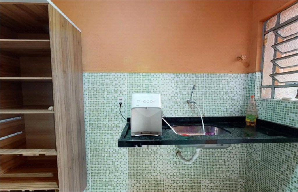 Apartamento à venda com 1 suíte em Pinheiros, São Paulo, SP