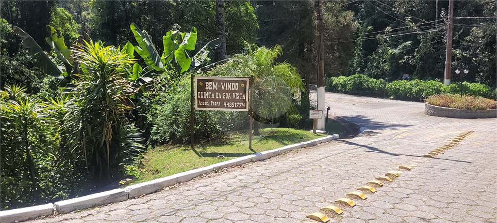 Terreno à venda no condomínio Parque Imperial da Cantareira, Mairiporã - SP