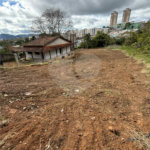 Terreno à venda em Vila Nova Aparecida, Mogi das Cruzes, SP