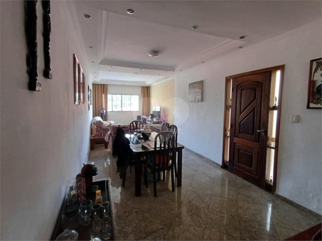 Sobrado à venda com 2 quartos em Tucuruvi, São Paulo, SP