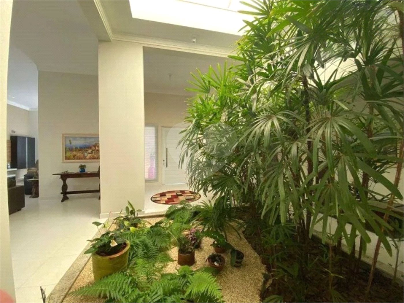 Casa à venda com 4 suítes no condomínio Ipê Velho, Vinhedo - SP