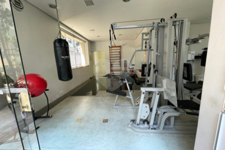 Apartamento à venda com 3 suítes em Vila Buarque, São Paulo, SP