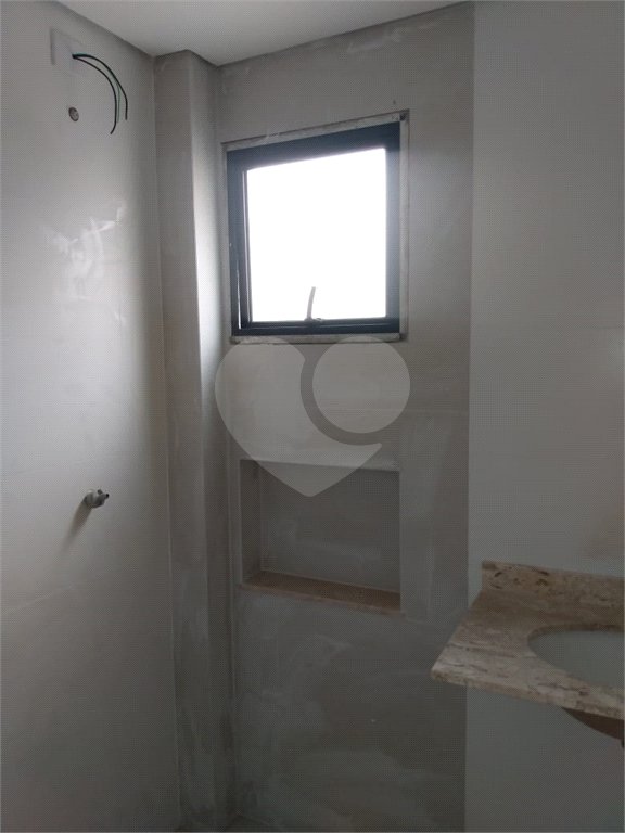 Apartamento à venda com 2 quartos em Tucuruvi, São Paulo, SP